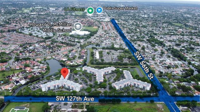 5900 SW 127th Ave 3218, Miami, FL 33183