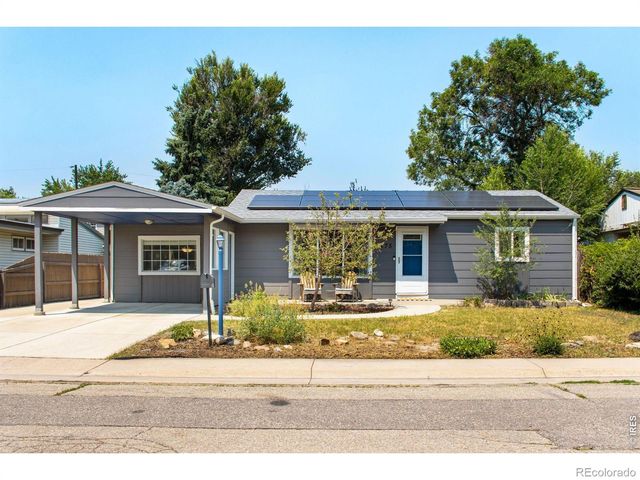 5275 Dudley Street, Arvada, CO 80002