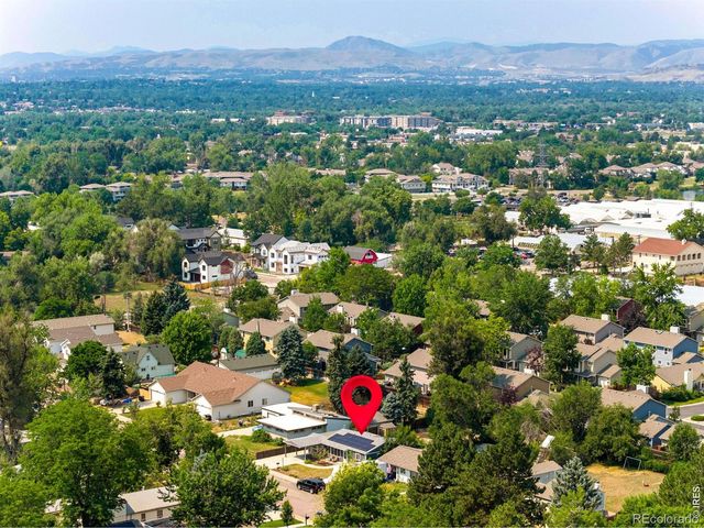 5275 Dudley Street, Arvada, CO 80002