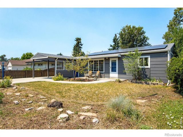 5275 Dudley Street, Arvada, CO 80002