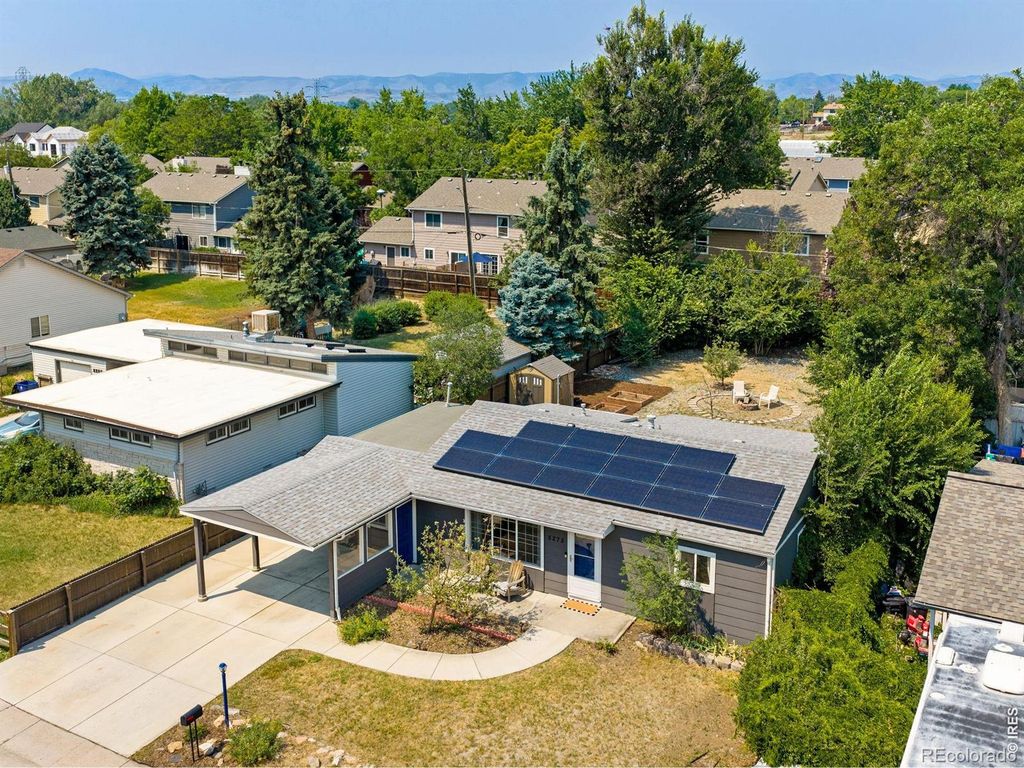 5275 Dudley Street, Arvada, CO 80002