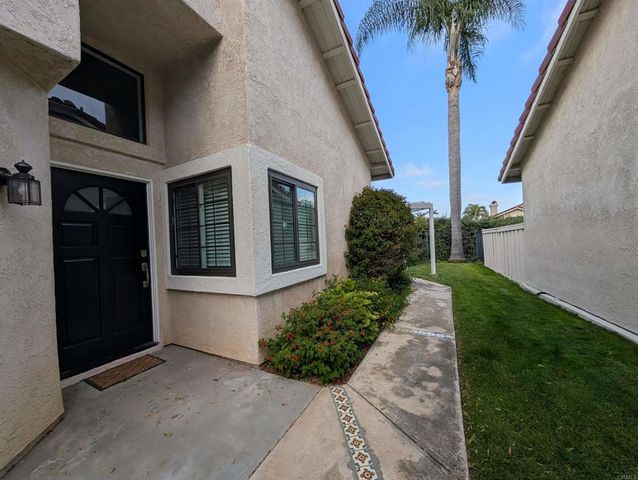 7265 Caminito Pantoja, San Diego, CA 92122