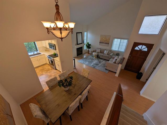7265 Caminito Pantoja, San Diego, CA 92122