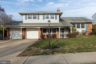 2702 BURNLEY RD, Wilmington, DE 19808