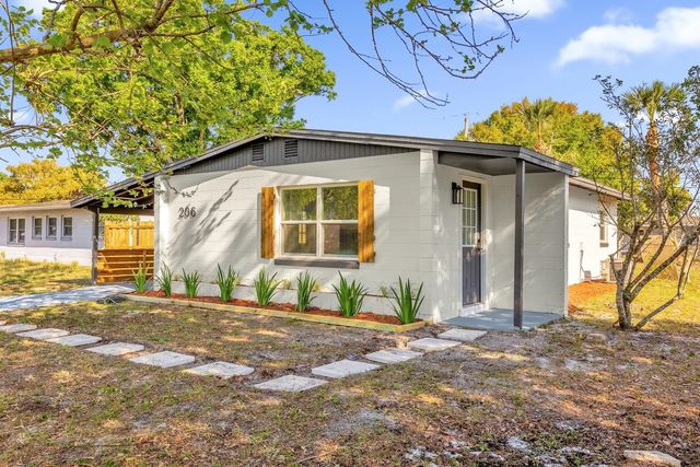 206 WOODMERE BOULEVARD, Sanford, FL 32773