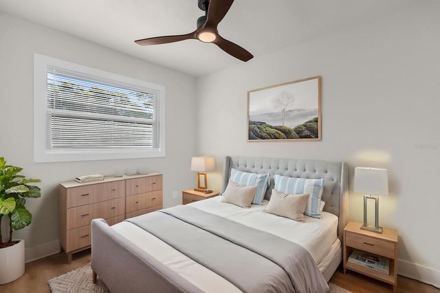 206 WOODMERE BOULEVARD, Sanford, FL 32773