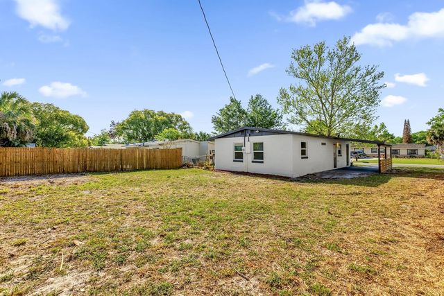 206 WOODMERE BOULEVARD, Sanford, FL 32773