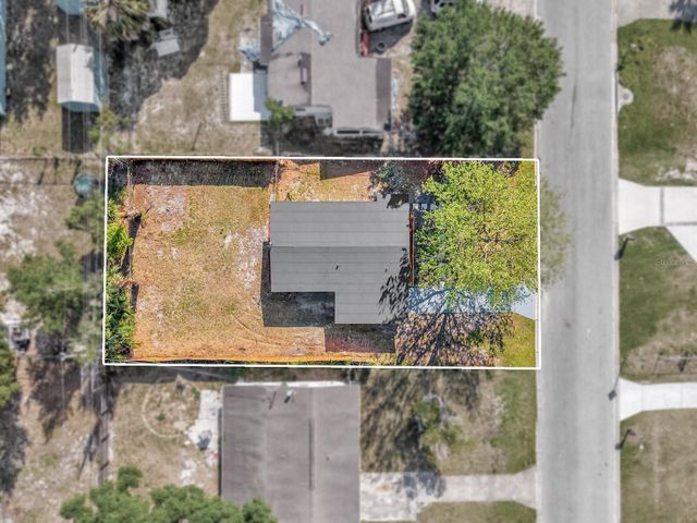 206 WOODMERE BOULEVARD, Sanford, FL 32773