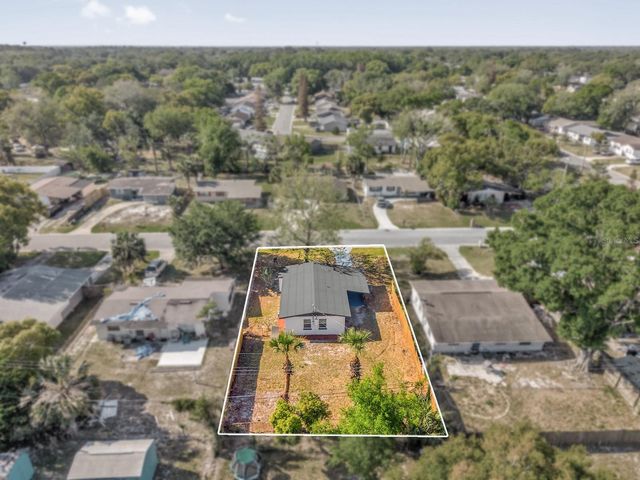 206 WOODMERE BOULEVARD, Sanford, FL 32773