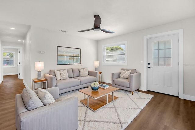 206 WOODMERE BOULEVARD, Sanford, FL 32773