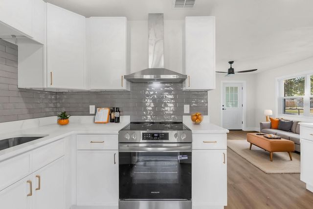 206 WOODMERE BOULEVARD, Sanford, FL 32773