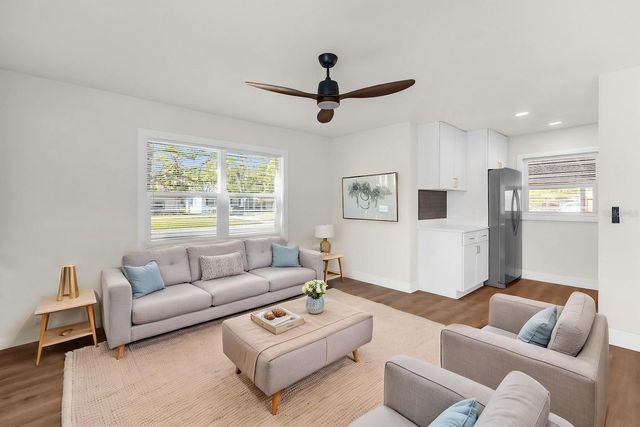 206 WOODMERE BOULEVARD, Sanford, FL 32773