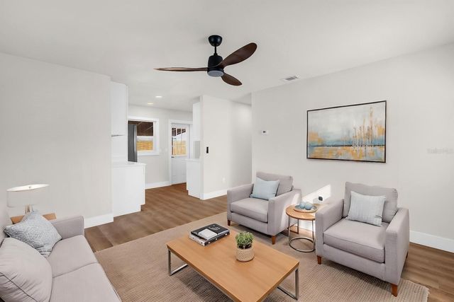 206 WOODMERE BOULEVARD, Sanford, FL 32773