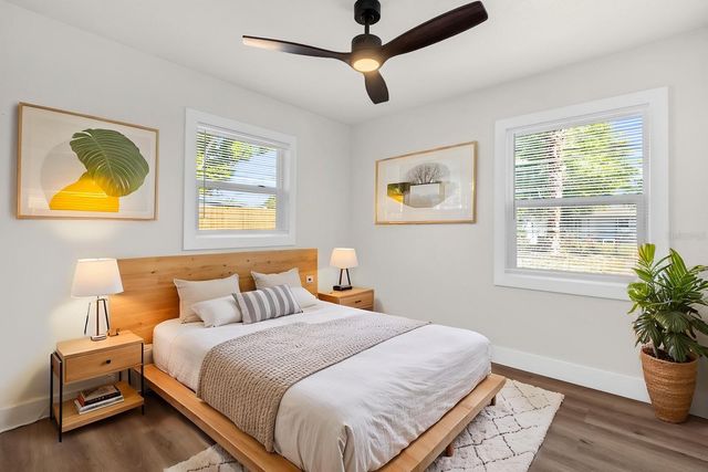 206 WOODMERE BOULEVARD, Sanford, FL 32773