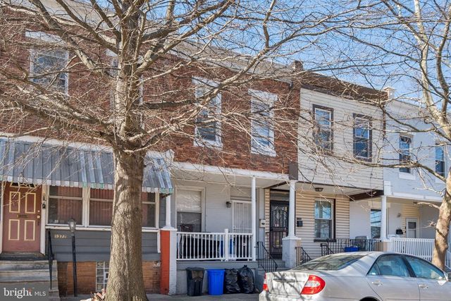 1379 NARRAGANSETT ST, Philadelphia, PA 19138
