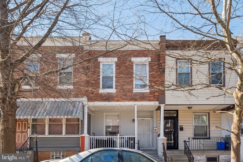 1379 NARRAGANSETT ST, Philadelphia, PA 19138