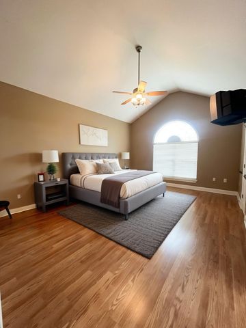 447 Sugar Trail Street, Houma, LA 70364