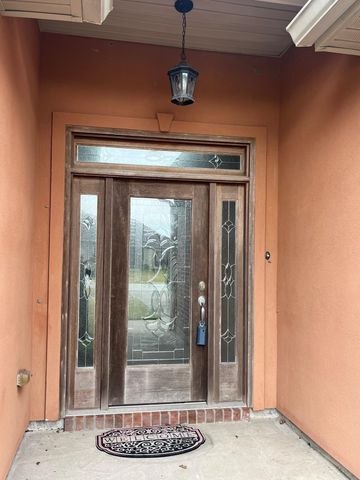 447 Sugar Trail Street, Houma, LA 70364