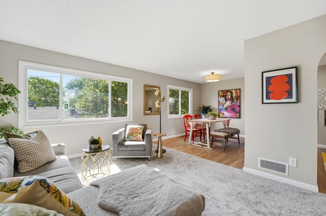5736 Logan Avenue N, Brooklyn Center, MN 55430