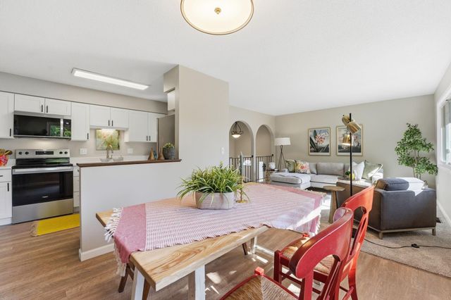 5736 Logan Avenue N, Brooklyn Center, MN 55430