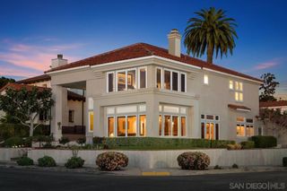 4251 Trias St, San Diego, CA 92103