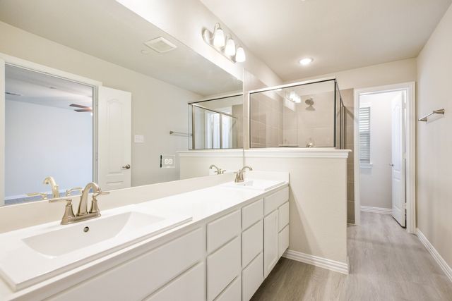 1248 Jones Trail, Lewisville, TX 75077