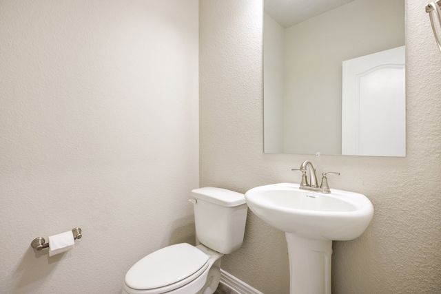 1248 Jones Trail, Lewisville, TX 75077
