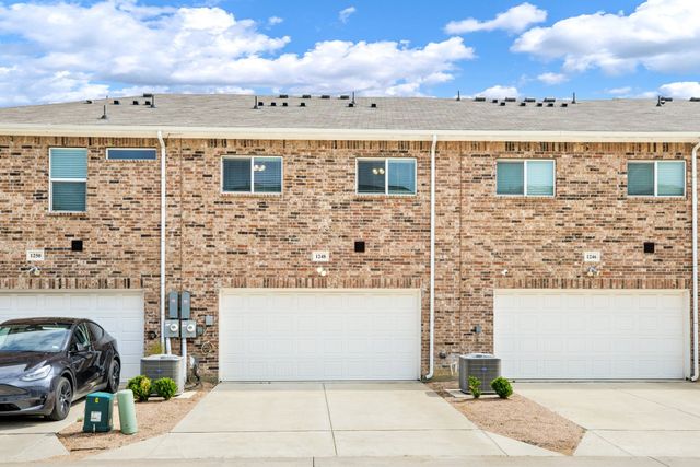 1248 Jones Trail, Lewisville, TX 75077