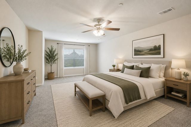 1248 Jones Trail, Lewisville, TX 75077
