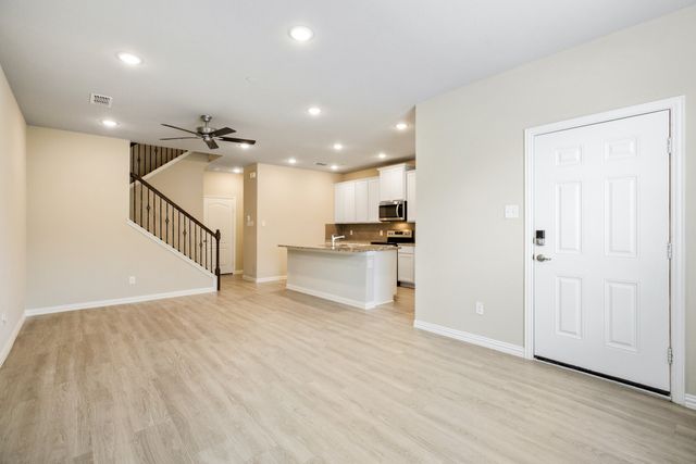 1248 Jones Trail, Lewisville, TX 75077
