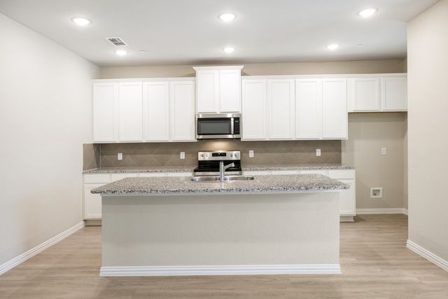 1248 Jones Trail, Lewisville, TX 75077