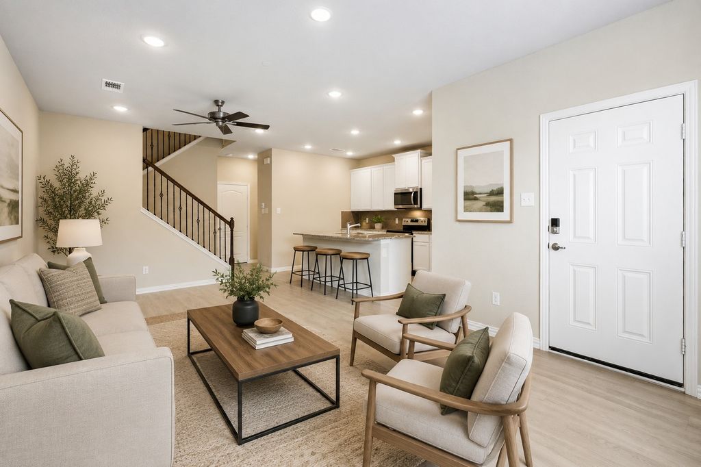 1248 Jones Trail, Lewisville, TX 75077