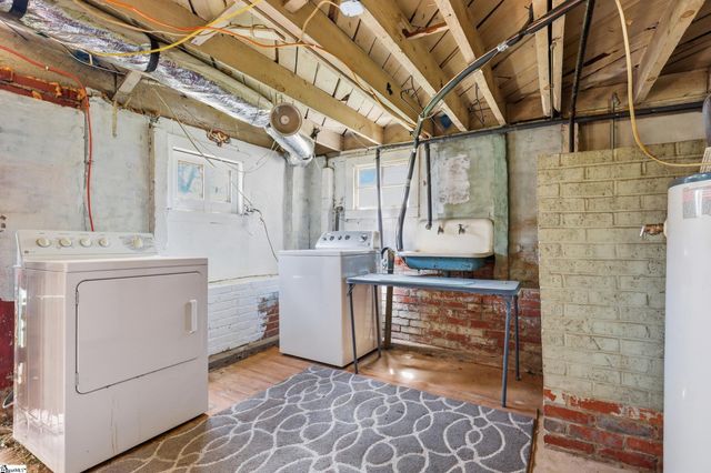 6 Crest Street, Lyman, SC 29365