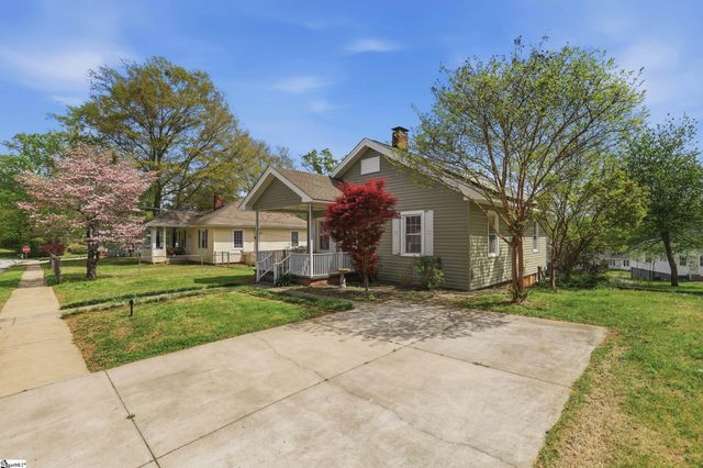 6 Crest Street, Lyman, SC 29365