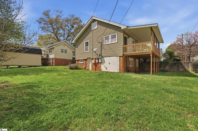 6 Crest Street, Lyman, SC 29365