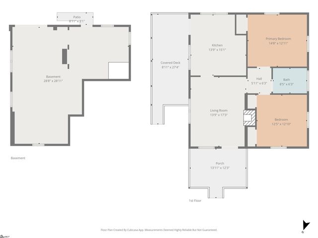 6 Crest Street, Lyman, SC 29365