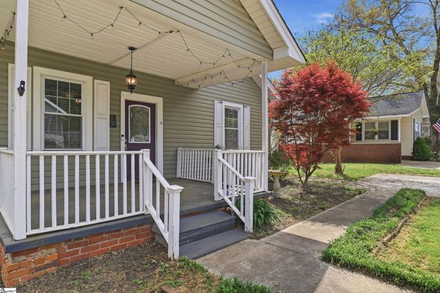 6 Crest Street, Lyman, SC 29365