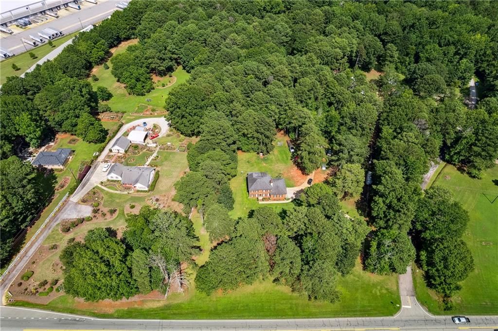 80 Wise Road, Mcdonough, GA 30252