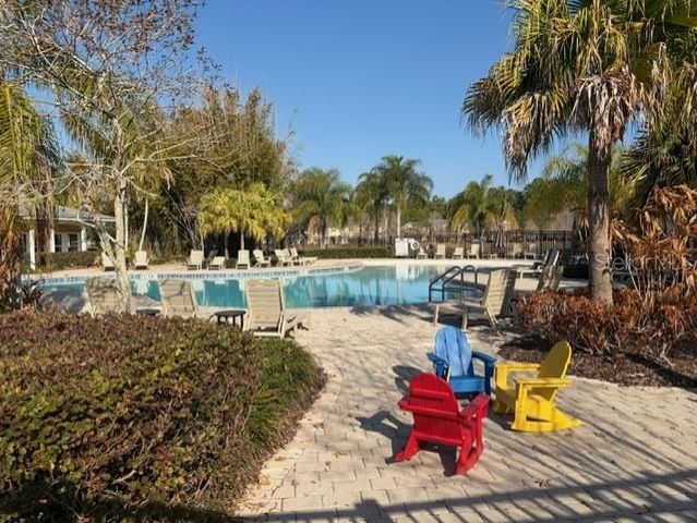 8162 SERENITY SPRING DR., Windermere, FL 34786