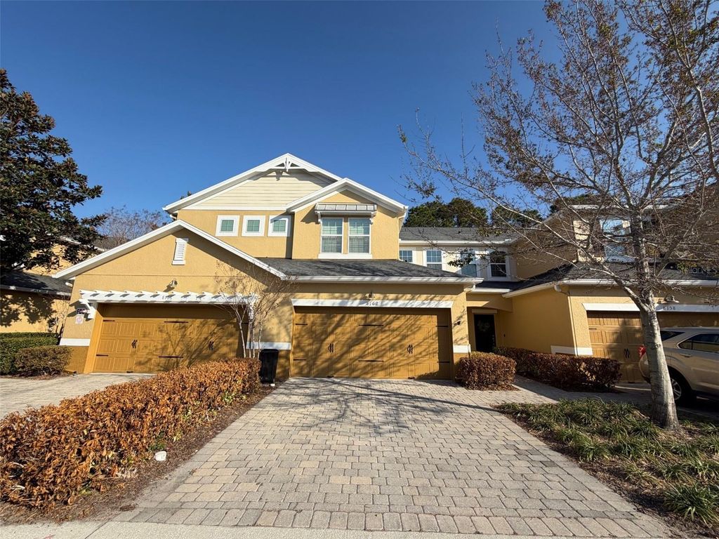 Image 2 of property listing at 8162 SERENITY SPRING DR., Windermere, FL 34786