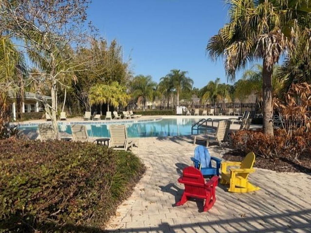 Image 26 of property listing at 8162 SERENITY SPRING DR., Windermere, FL 34786