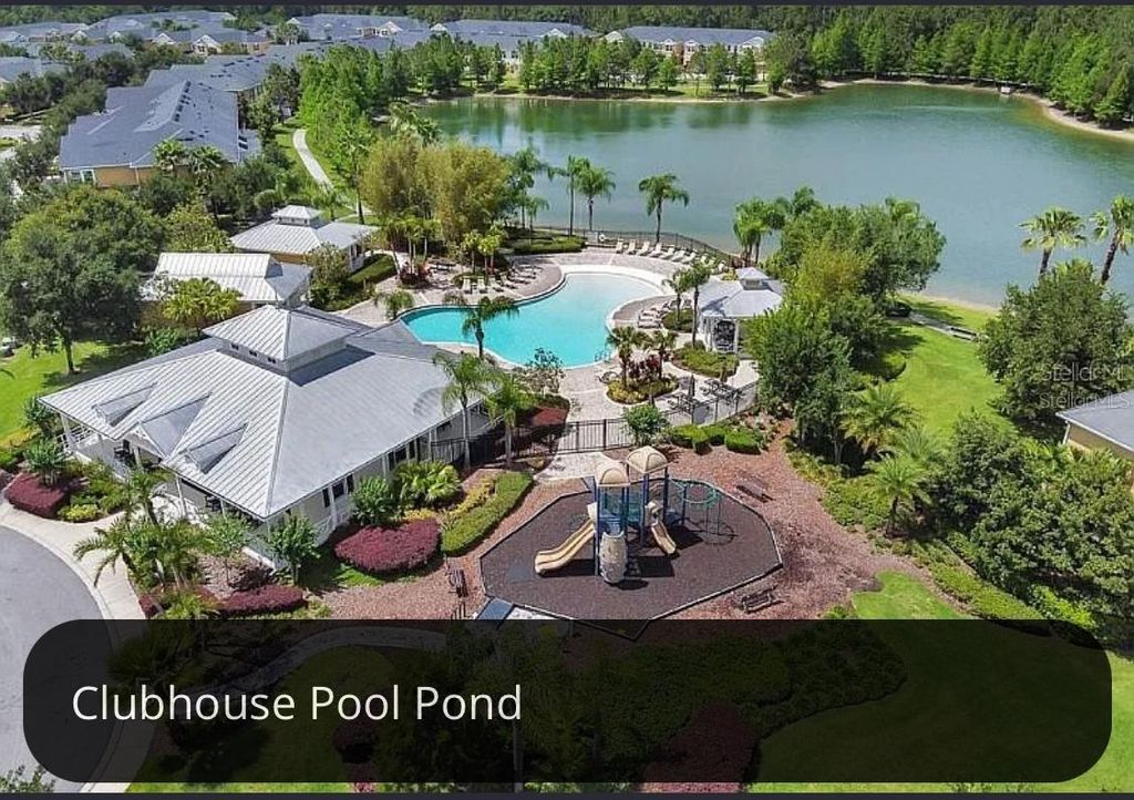 Image 28 of property listing at 8162 SERENITY SPRING DR., Windermere, FL 34786