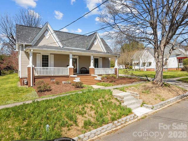 414 S Spencer Avenue, Spencer, NC 28159