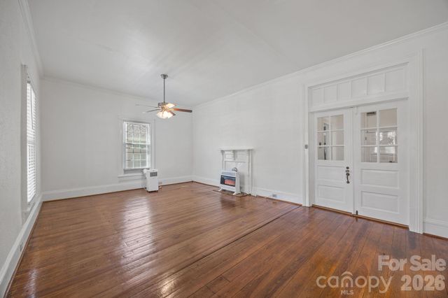 414 S Spencer Avenue, Spencer, NC 28159