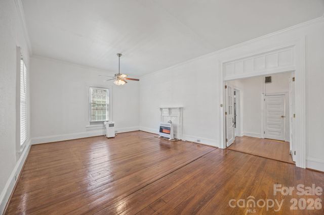 414 S Spencer Avenue, Spencer, NC 28159