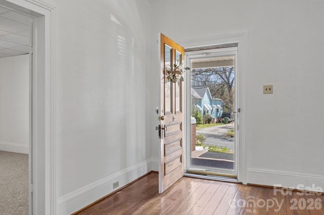 414 S Spencer Avenue, Spencer, NC 28159