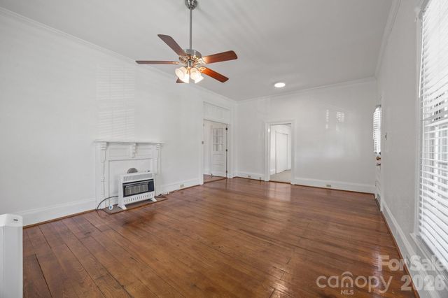 414 S Spencer Avenue, Spencer, NC 28159