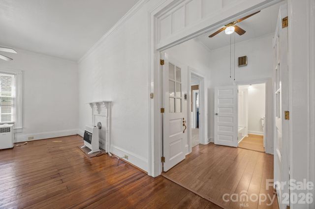 414 S Spencer Avenue, Spencer, NC 28159