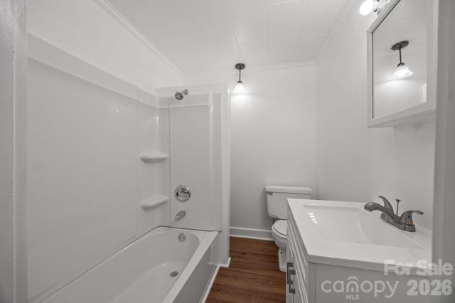 414 S Spencer Avenue, Spencer, NC 28159