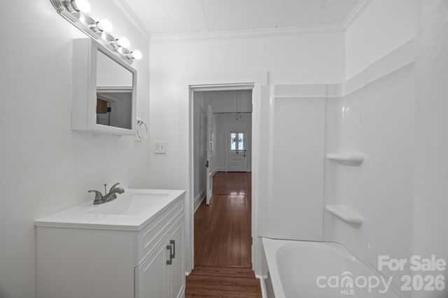 414 S Spencer Avenue, Spencer, NC 28159